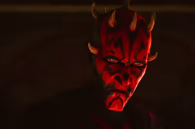 Star Wars evreninde yeni bir karanlık dönem ve Darth Maul sahnede