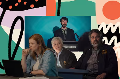 2025: En iyi 15 suç dizisi
