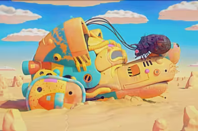 Günün kısası: Sunbelly (2022)