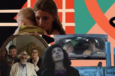 2025: Türkiye sinemasından 15 film