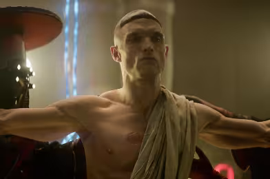 God of War kadrosu şekilleniyor: Ed Skrein, Baldur’a hayat verecek