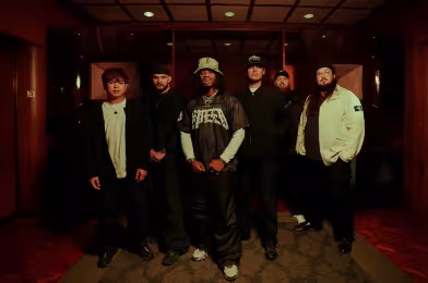 Knocked Loose ve Denzel Curry bir arada: Hive Mind