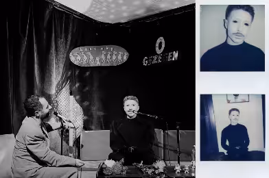 PODCAST: Birine ilham olabilmek anlaşılmanın en yüksek formu - Kaol - O Gezegen S03E04