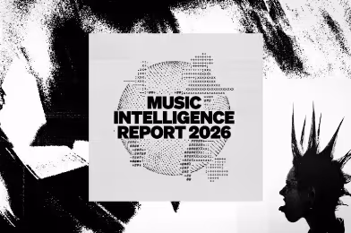 Verilerle müziğin yeni yönü: SoundCloud 2026 raporu neler söylüyor?