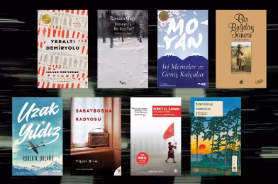 Tanıklık edebiyatı: Farklı coğrafyalardan 8 kitap