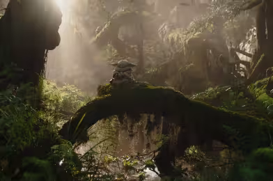 The Mandalorian and Grogu filminden yeni fragman, poster ve görseller