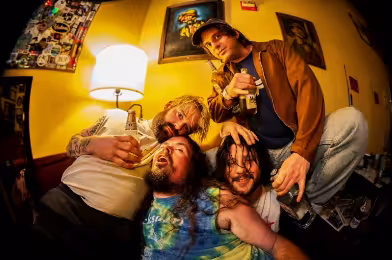 Wavves için her konser zar atmaya benziyor