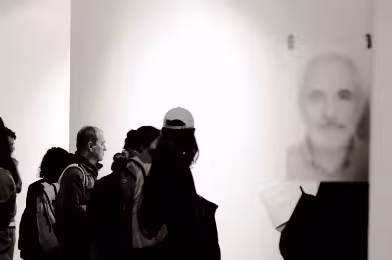 3 soruda Meydan-ը sergisi