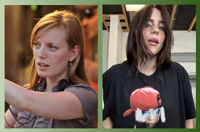 Sarah Polley’nin Sylvia Plath uyarlaması için başrol adayı Billie Eilish