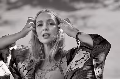 40 yıllık serüveninden satır başlarıyla: Lisa Ekdahl