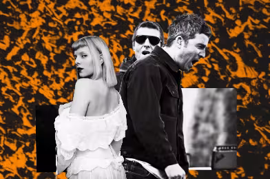 Naber müzik gündemi?