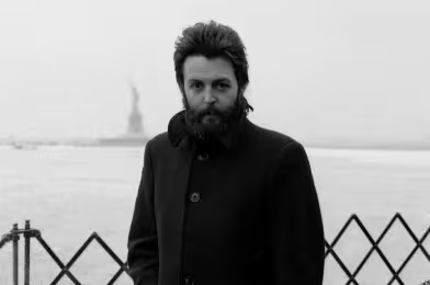 Paul McCartney - Man on the Run: Büyüme sancıları