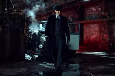 Değişen zaman, bitmeyen savaşlar: Peaky Blinders - The Immortal Man