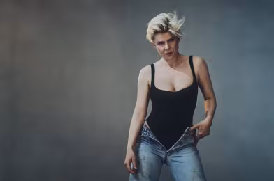 Robyn, Flea ve bu hafta başka ne dinlesek?