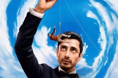 Bait: James Bond olmak ya da olmamak