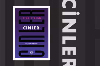 Geçmiş bugünü şekillendirirken: Cinler