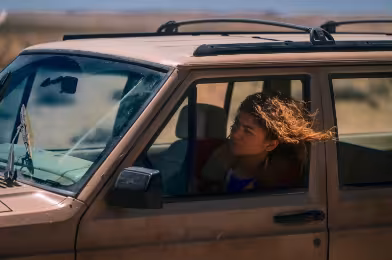Euphoria, The Testaments ve bu hafta başka ne izlesek?
