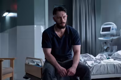 Half Man, Sound of Falling ve bu hafta başka ne izlesek?