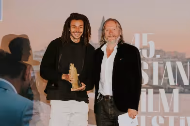 45. İstanbul Film Festivali Ödülleri’nde kazananlar