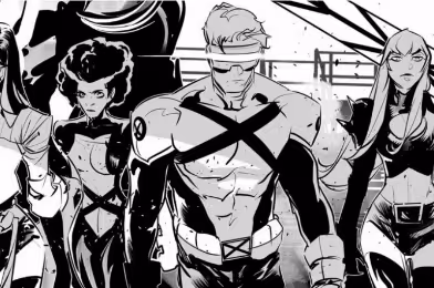 Marvel mutantları için yeni dönem başlıyor: DNX