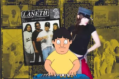 Naber müzik gündemi?