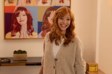 Yine, yeni, yeniden ve son kez: The Comeback