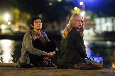Cannes günlükleri 4: All of a Sudden