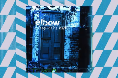 Yaşa takılanlar: Elbow - Asleep in the Back