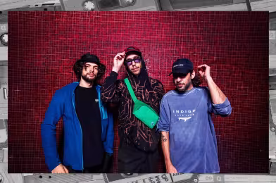Gizli Mixtape: Jazzbois