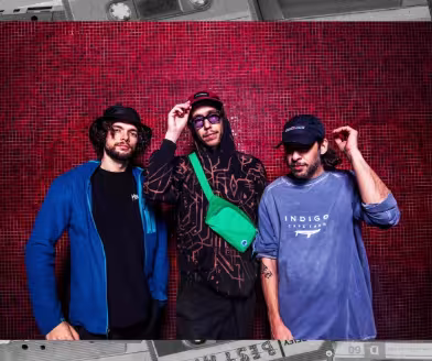 Gizli Mixtape: Jazzbois
