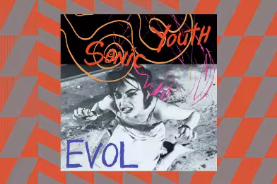 Yaşa Takılanlar: Sonic Youth - EVOL