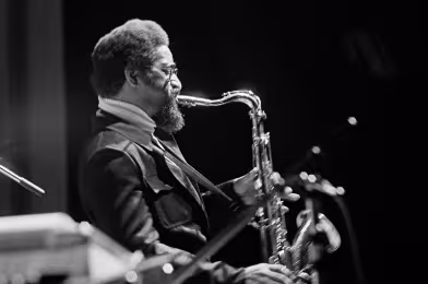Sonny Rollins (1930-2026)