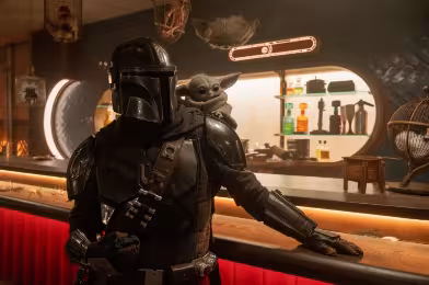The Mandalorian and Grogu: Bir Star Wars déjà vusu