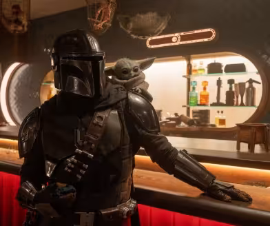 The Mandalorian and Grogu: Bir Star Wars déjà vusu