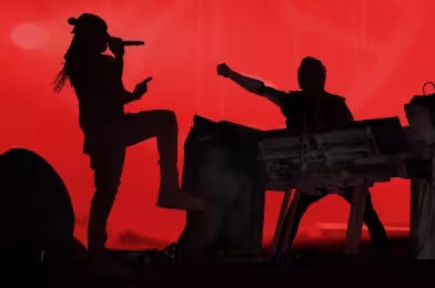 The Prodigy 7 Ağustos'ta İstanbul’da