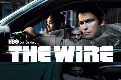 Tüm zamanların dizi efsanesi The Wire TV+’da