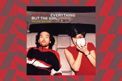 Yaşa Takılanlar: Everything But The Girl - Walking Wounded