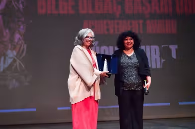 29. Uçan Süpürge’de ödüller sahiplerini buldu