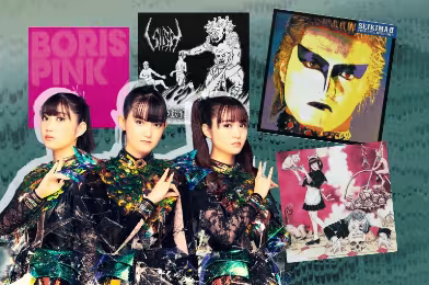 İdol, ihtişam, şeytan: BABYMETAL’den Japon metalinin farklı uçlarına
