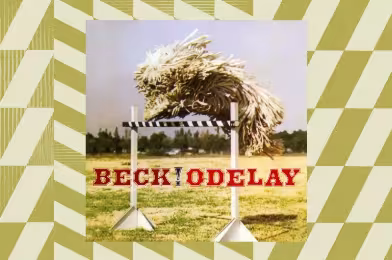 Yaşa takılanlar: Beck - Odelay