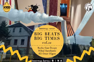 KONSER: Big Beats Big Times vol.22
