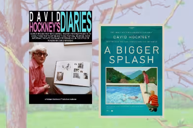 David Hockney (1937-2026): Bir izleme listesi