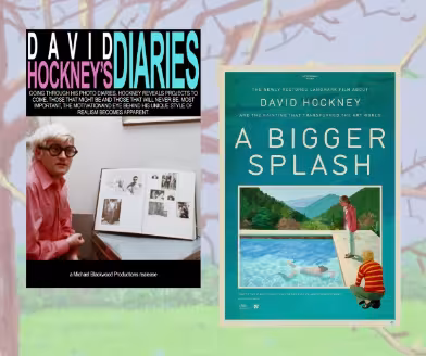 David Hockney (1937-2026): Bir izleme listesi