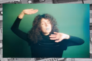 Gizli Mixtape: Helen Svoboda