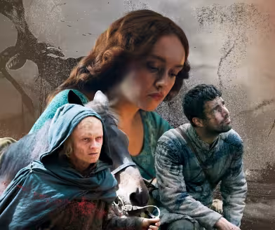 House of the Dragon röportajları: Olivia Cooke, Fabien Frankel, Tom Glynn-Carney ve dahası