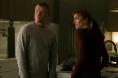 I Will Found You: Netflix - Coben evrenindeki gedikler ve albeniler