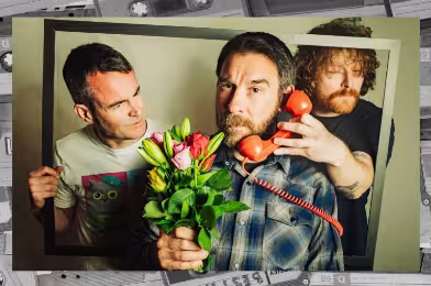 Gizli Mixtape: mclusky