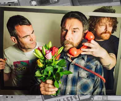 Gizli Mixtape: mclusky