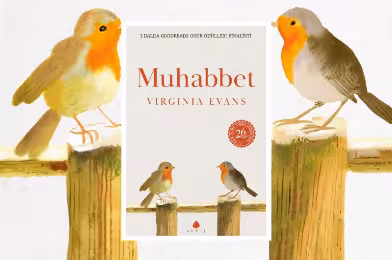 Satır aralarında saklananlar: Muhabbet