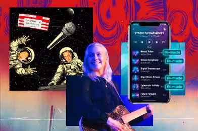 Naber müzik gündemi?